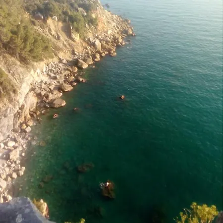 Stellina Marina Διαμέρισμα *
