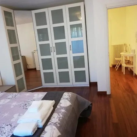 Stellina Marina Apartment Romito Magra
