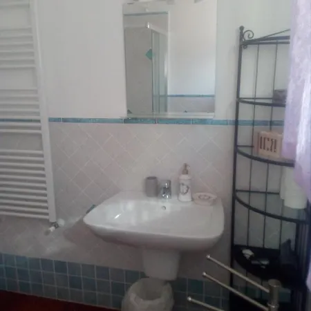 Apartment Stellina Marina *