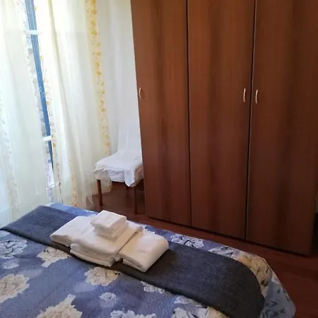 Apartment Stellina Marina *