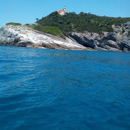Apartment Stellina Marina *